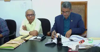 ডাকসুতে কোনো দলীয় পরিচয় নেই: প্রধান রিটার্নিং কর্মকর্তা